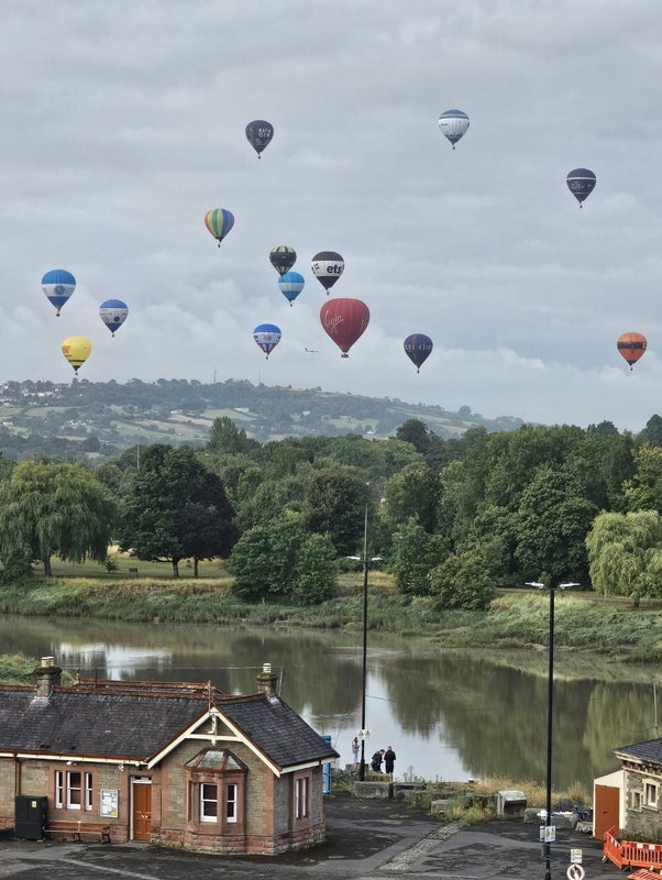 Room Granby Hill in Bristol