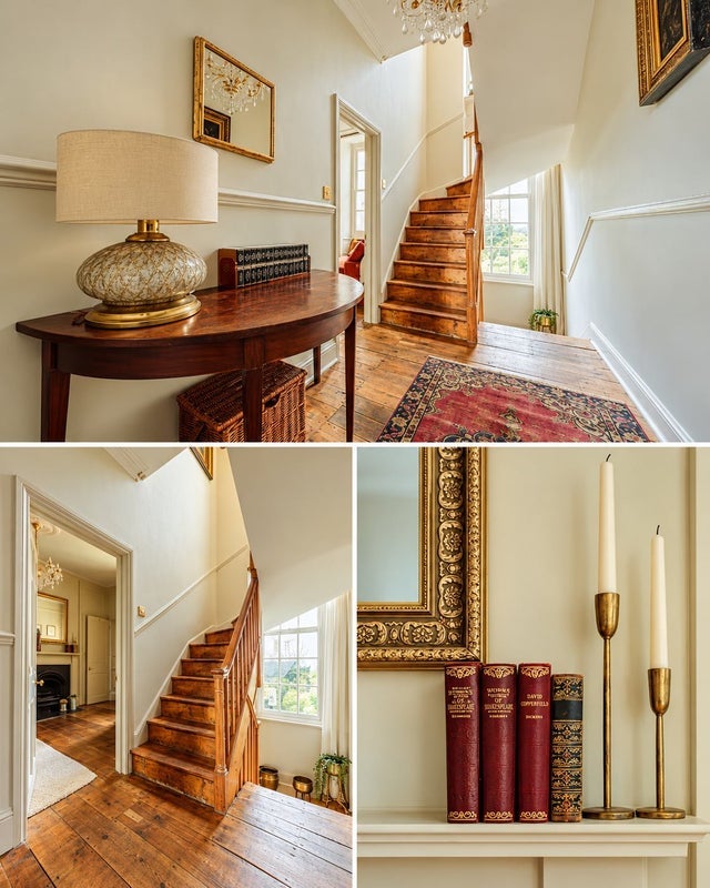 Room Granby Hill in Bristol