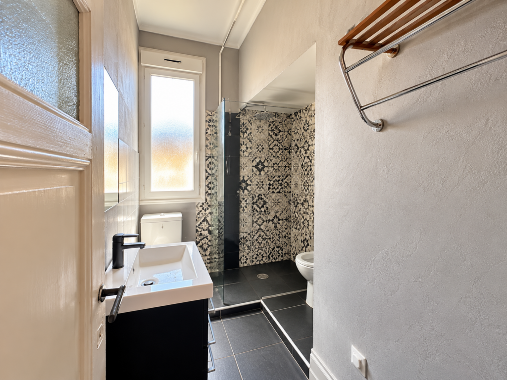 Flat Rue d'Alsace in Essigny-le-Grand