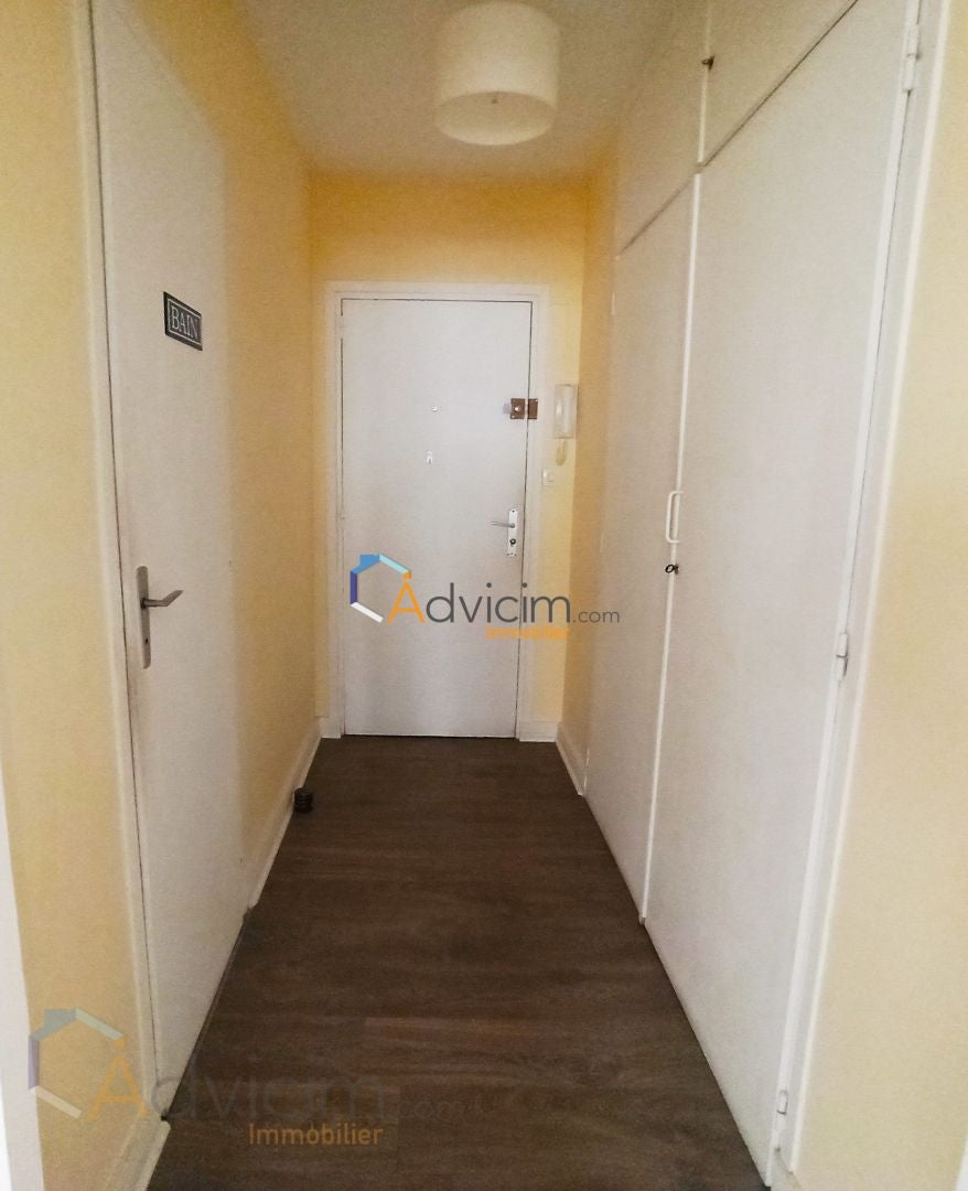 Flat Allée Flandres Dunkerque in Saint-Jean-le-Blanc