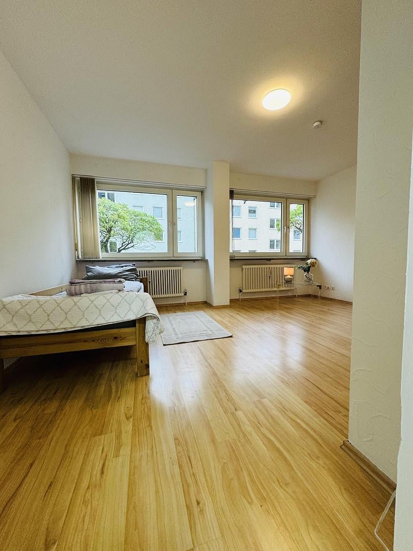 Wohnung Am Karlberg in Fürth