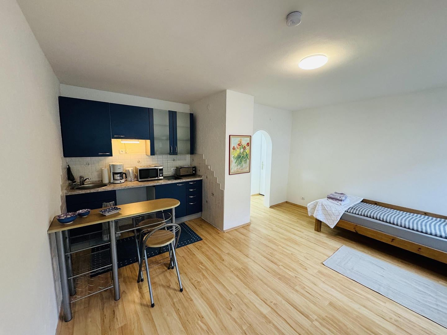 Wohnung Am Karlberg in Fürth
