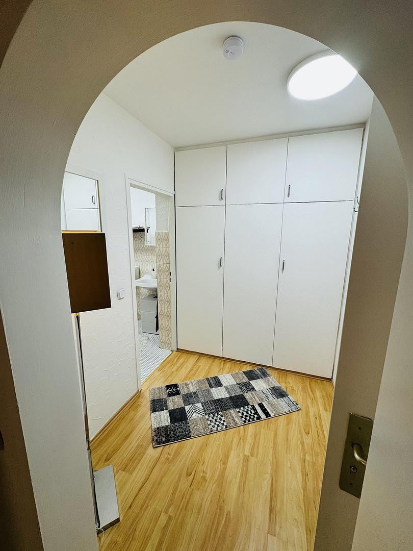 Wohnung Am Karlberg in Fürth