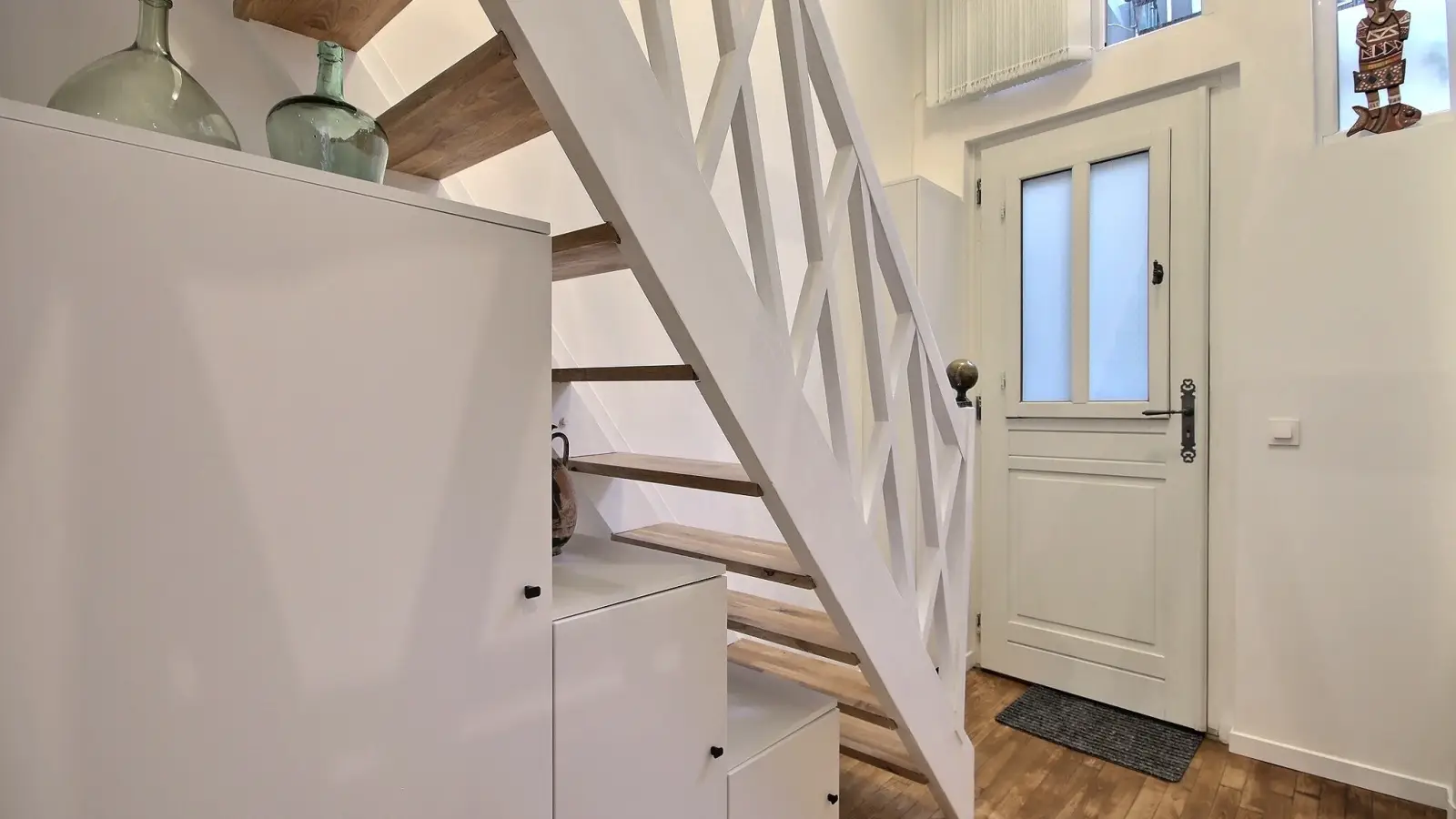 Appartement Cité Falguière à Paris