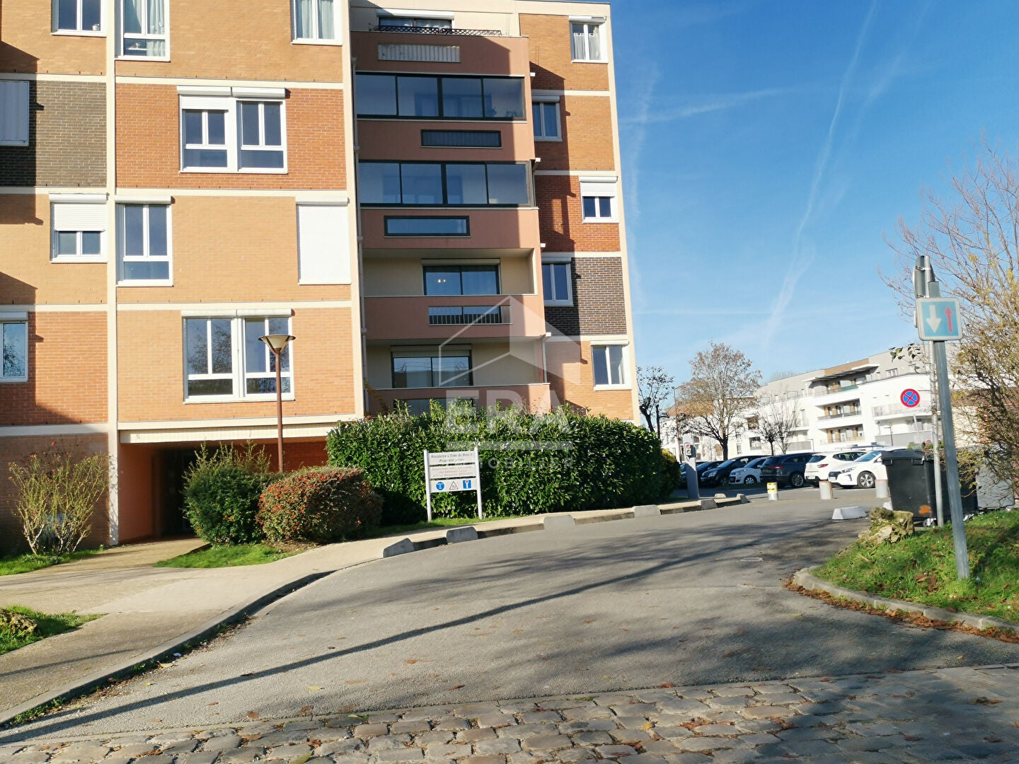 Appartement Rue Marguerite Bervoets à Guyancourt