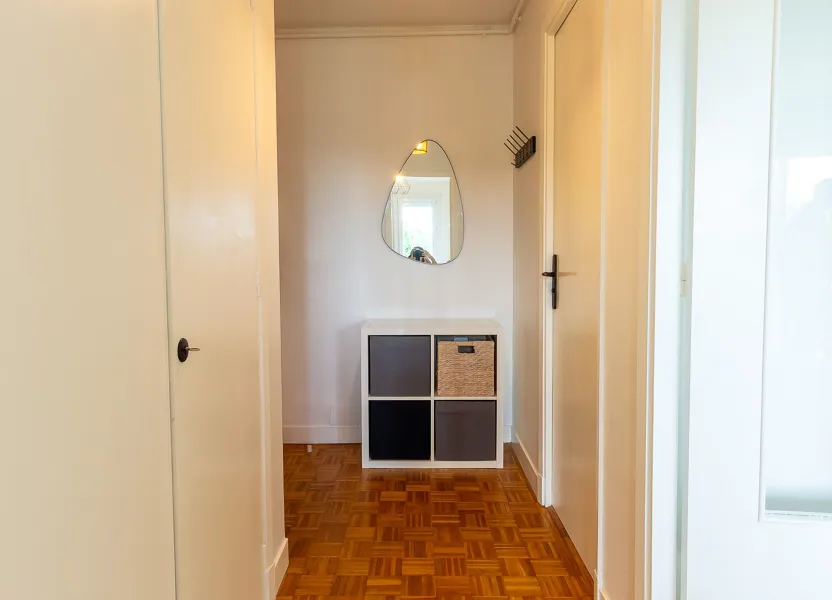 Appartement Impasse des Loriots à Ramonville-Saint-Agne