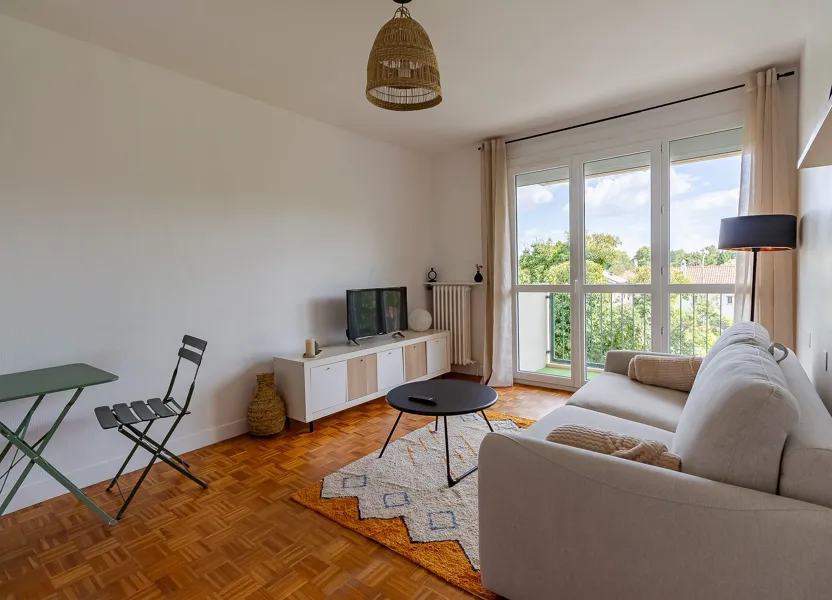 Appartement Impasse des Loriots à Ramonville-Saint-Agne