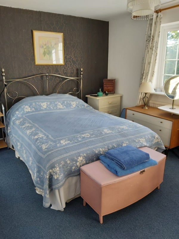 Room Heol-y-Parc in Efail Isaf