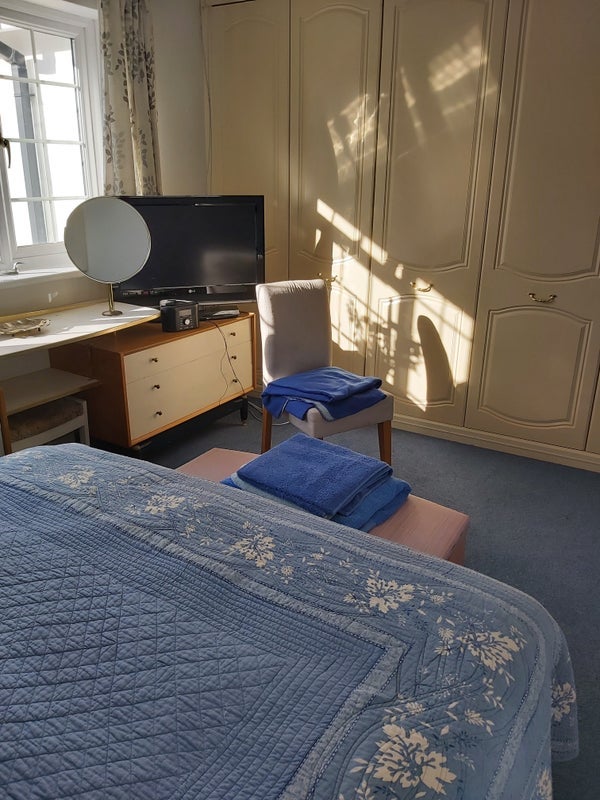 Room Heol-y-Parc in Efail Isaf
