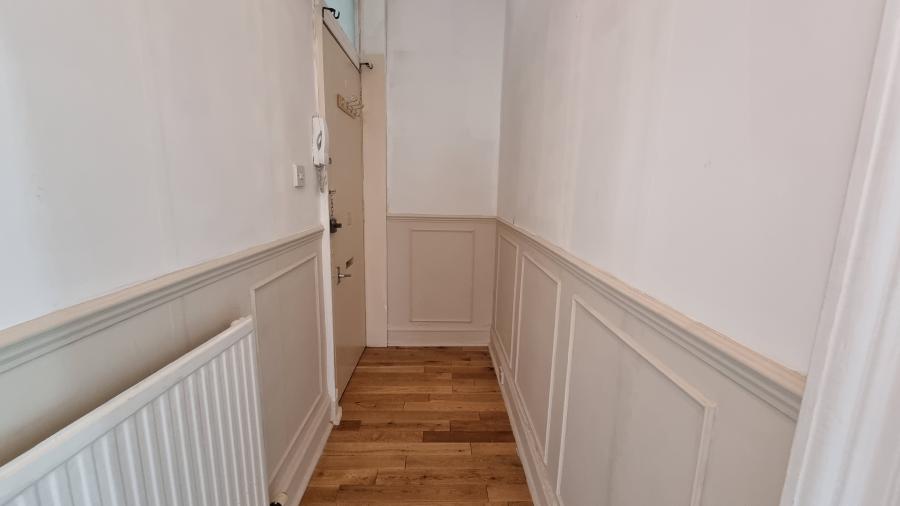 Room Rosemount Place in Aberdeen City