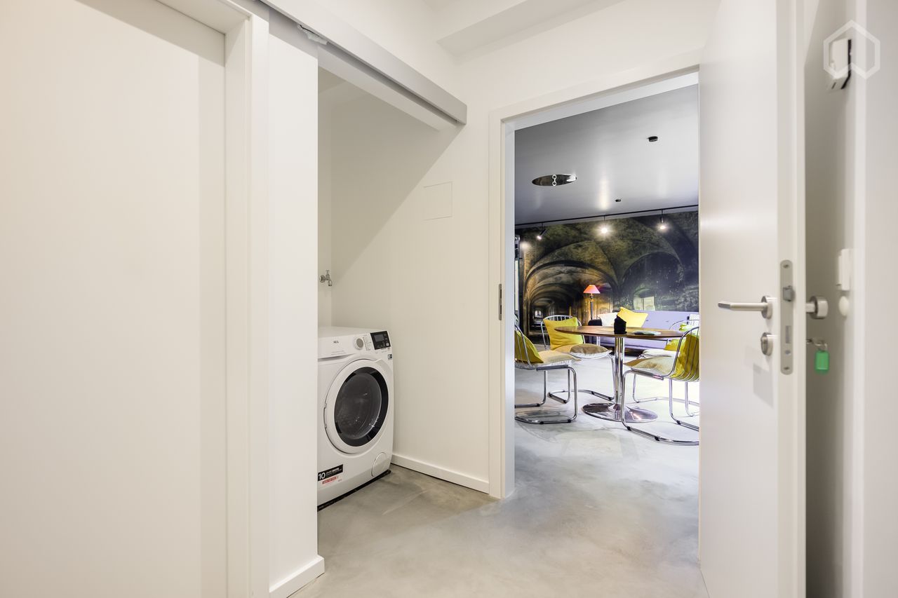 Wohnung Hammer Straße in Essen