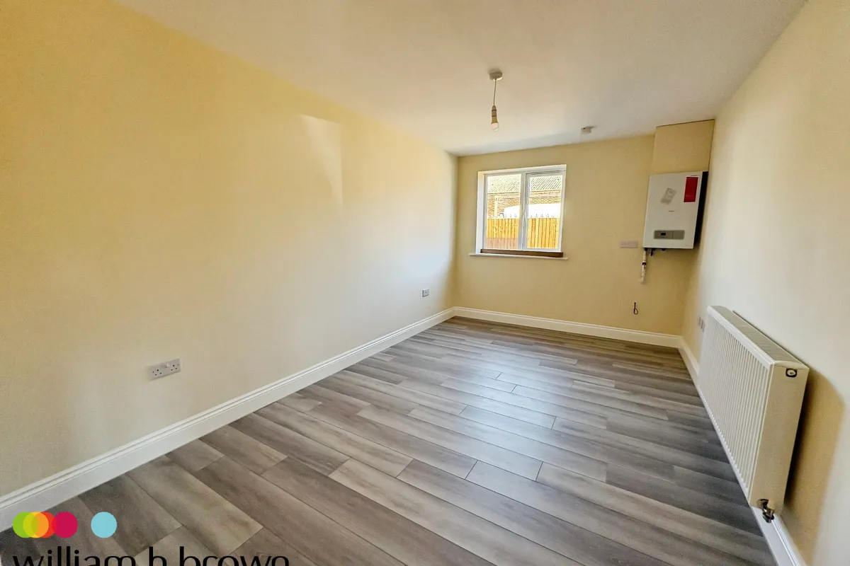 Flat Rayne Road in Braintree
