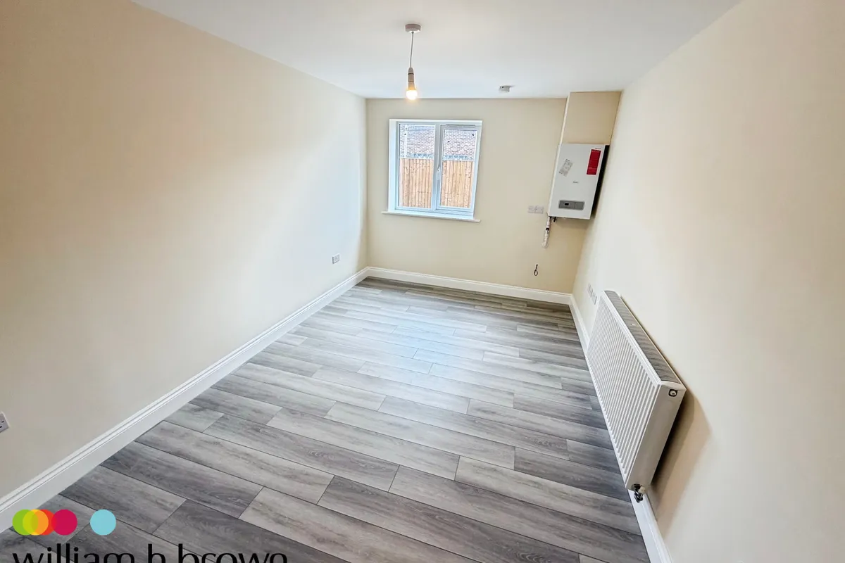 Flat Rayne Road in Braintree