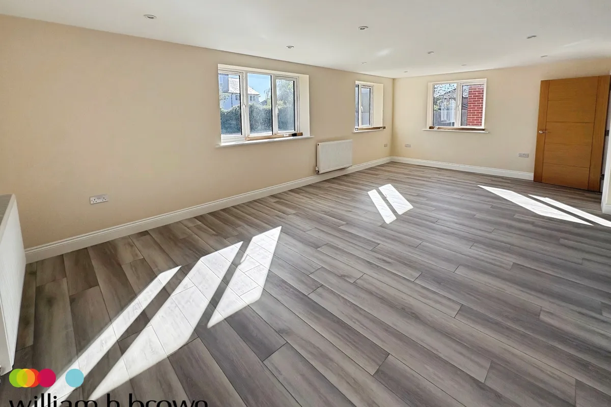 Flat Rayne Road in Braintree