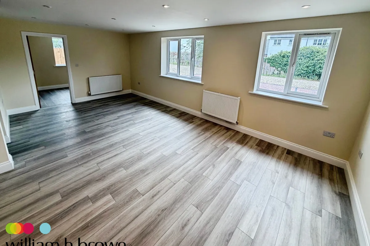 Flat Rayne Road in Braintree