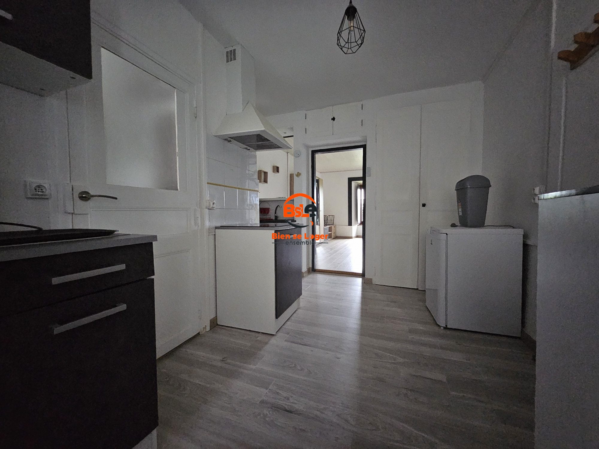 Appartement Rue du 8 Mai 1945 à Saint-Flour