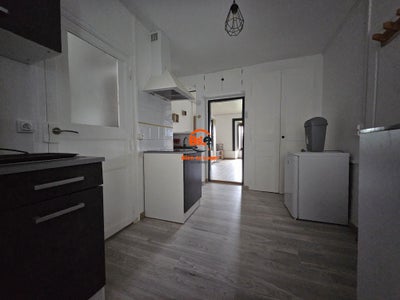 Appartement Rue du 8 Mai 1945 à Saint-Flour