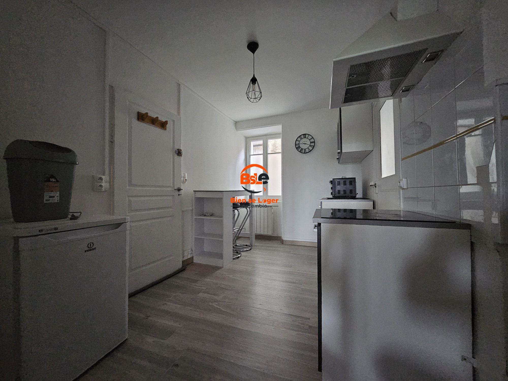 Appartement Rue du 8 Mai 1945 à Saint-Flour