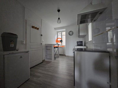 Appartement Rue du 8 Mai 1945 à Saint-Flour