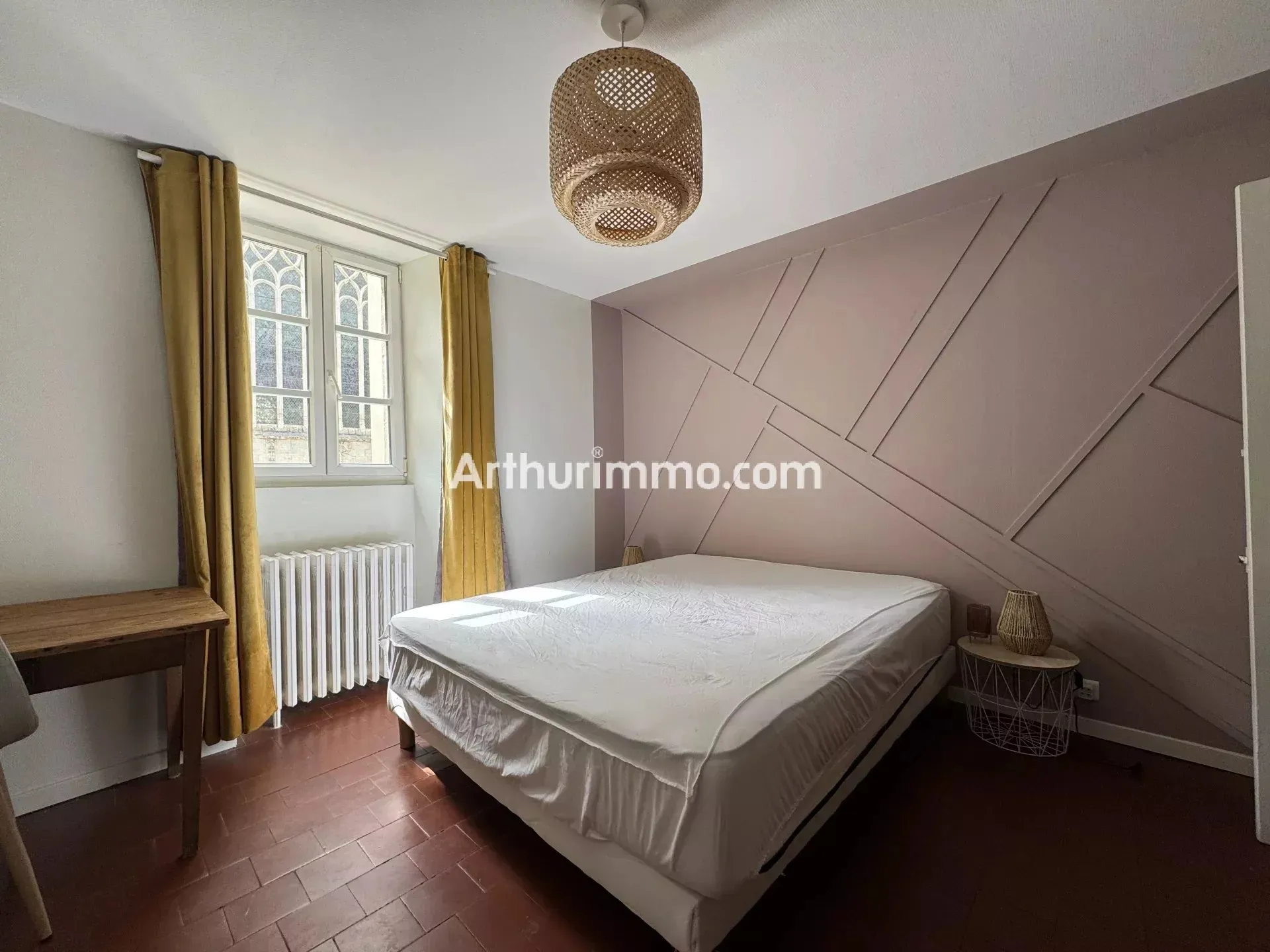 Appartement Rue Jean Jaurès à Lons-le-Saunier