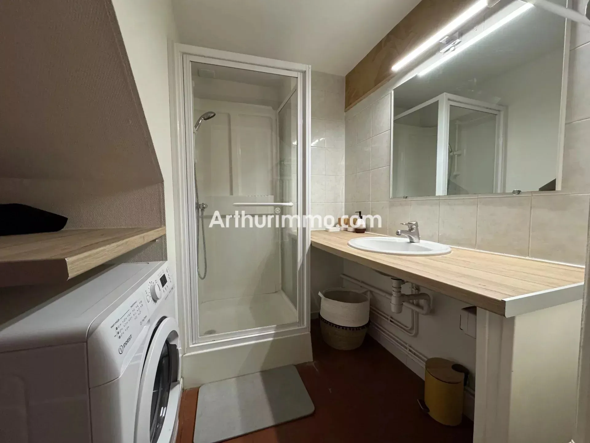 Appartement Rue Jean Jaurès à Lons-le-Saunier