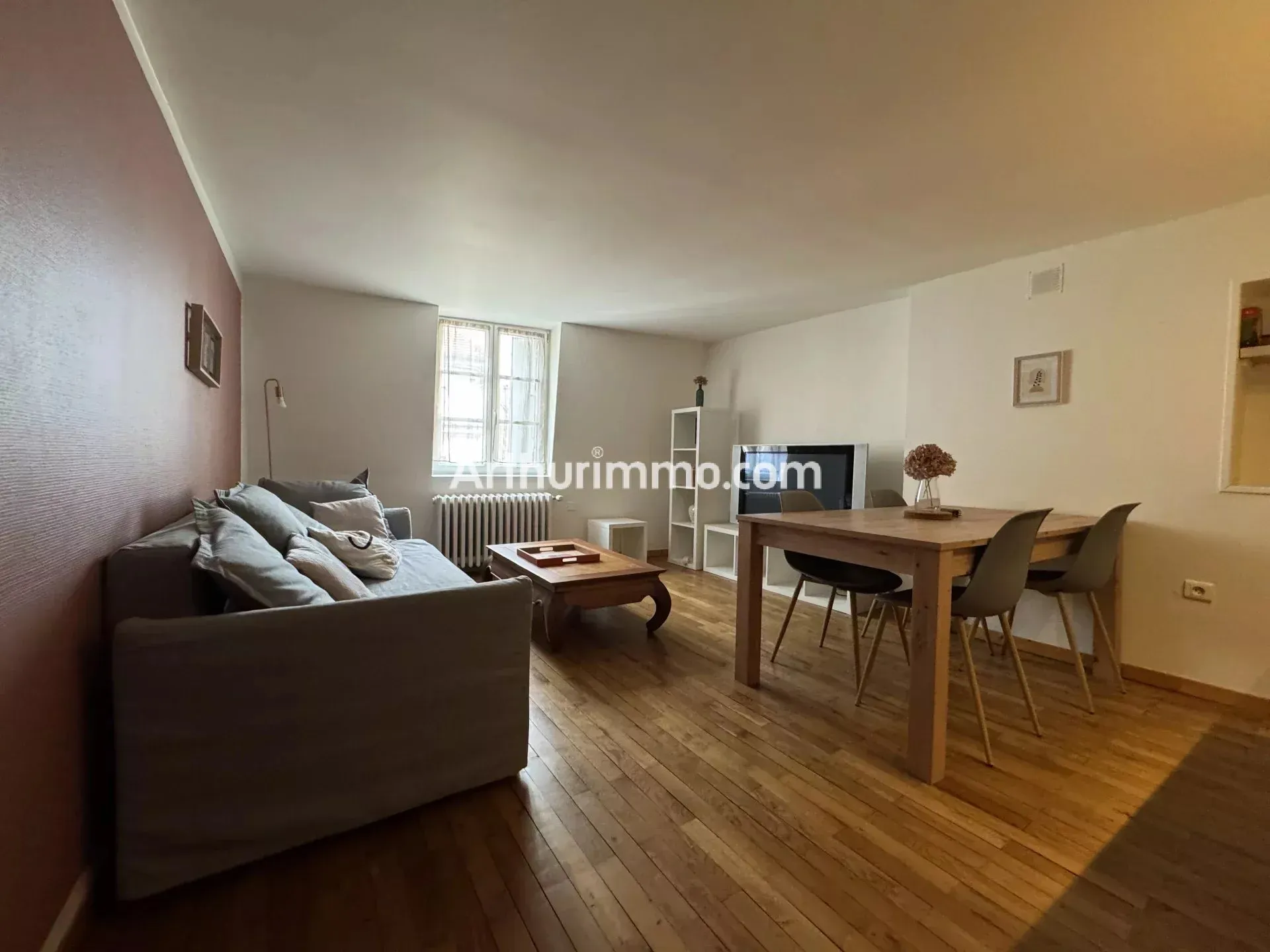 Appartement Rue Jean Jaurès à Lons-le-Saunier