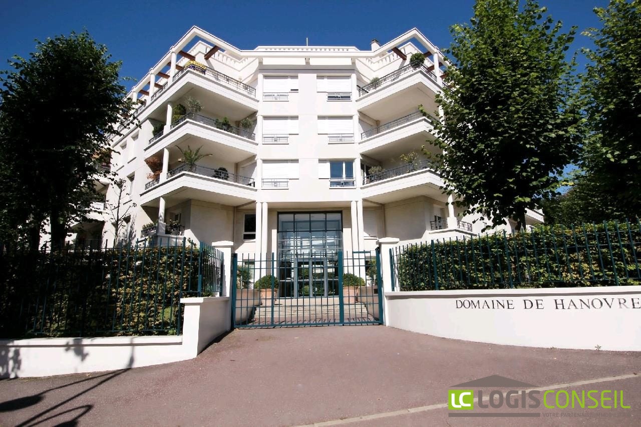 Appartement Avenue Sully Prudhomme à Châtenay-Malabry