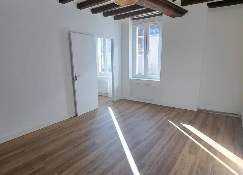 Appartement Rue de la Prée à Subligny