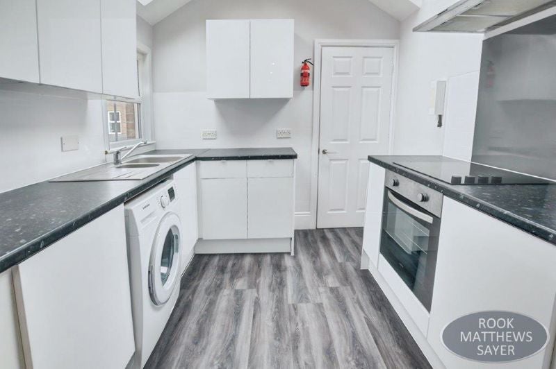 Flat Ashleigh Grove in Newcastle upon Tyne