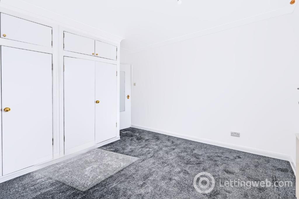 Flat Telford Road in City of Edinburgh