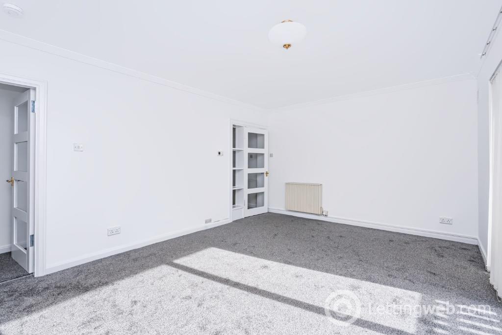 Flat Telford Road in City of Edinburgh