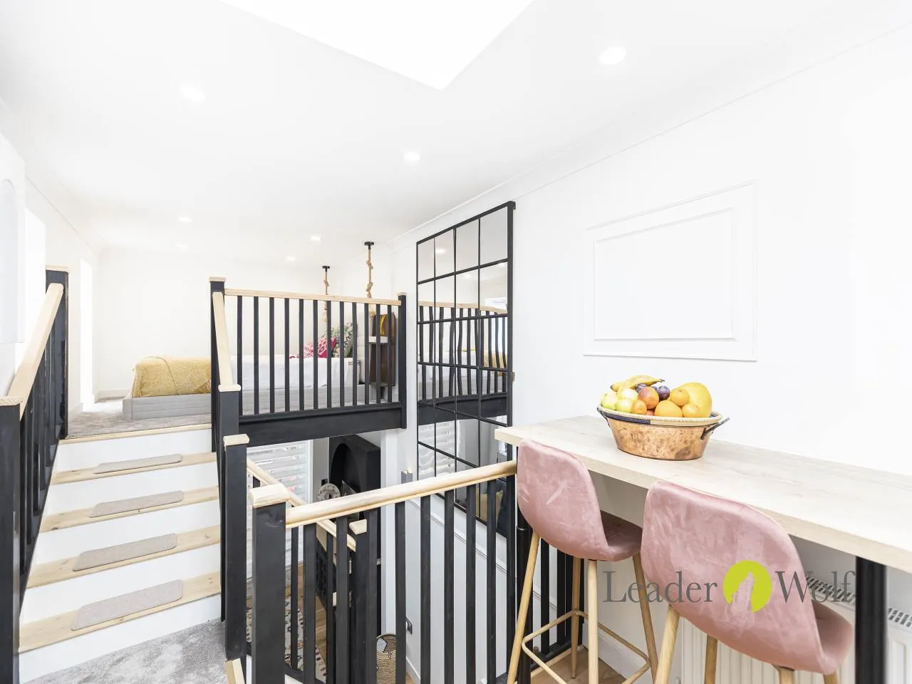 Flat Corbiere Avenue in Poole