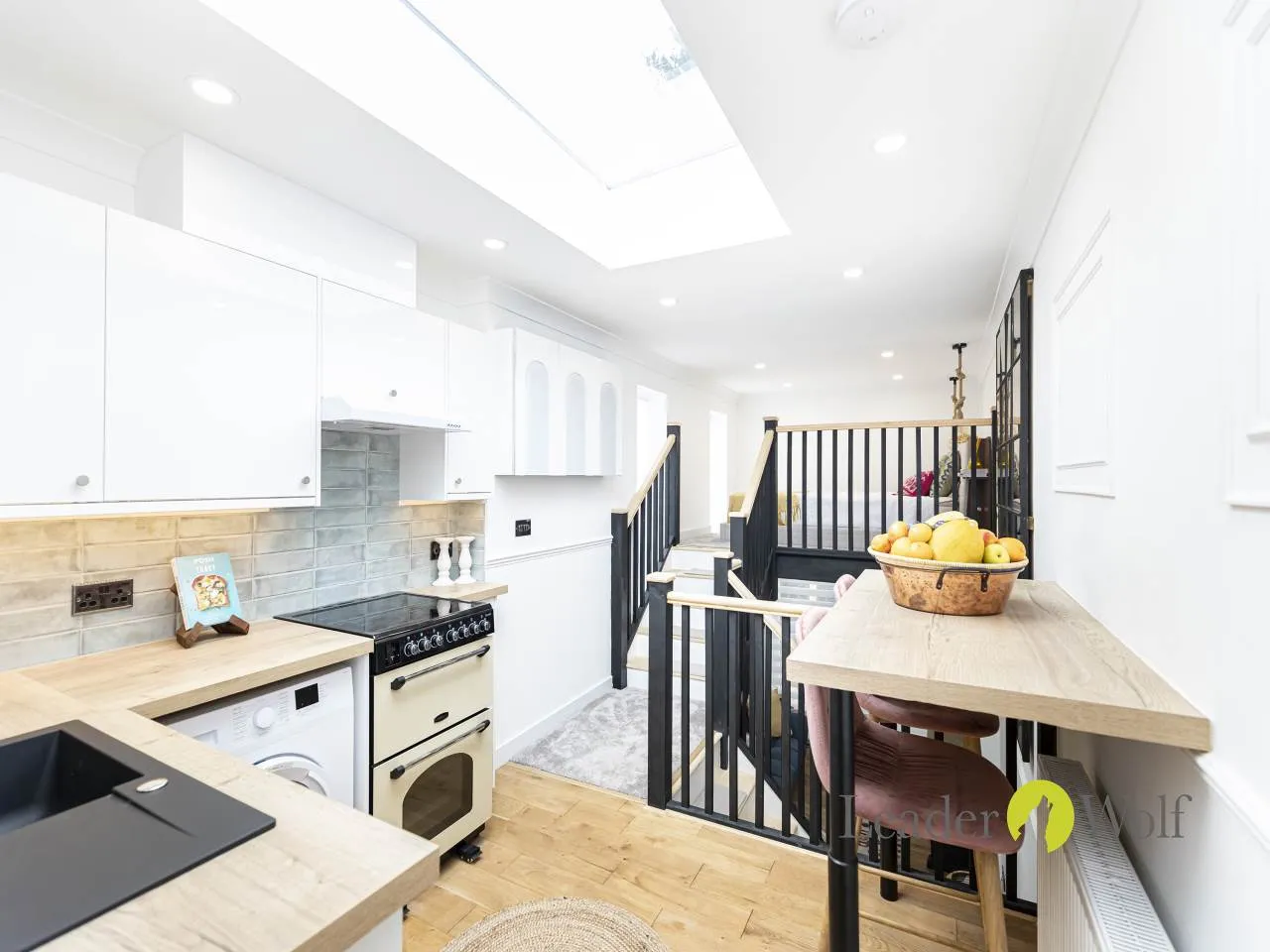Flat Corbiere Avenue in Poole