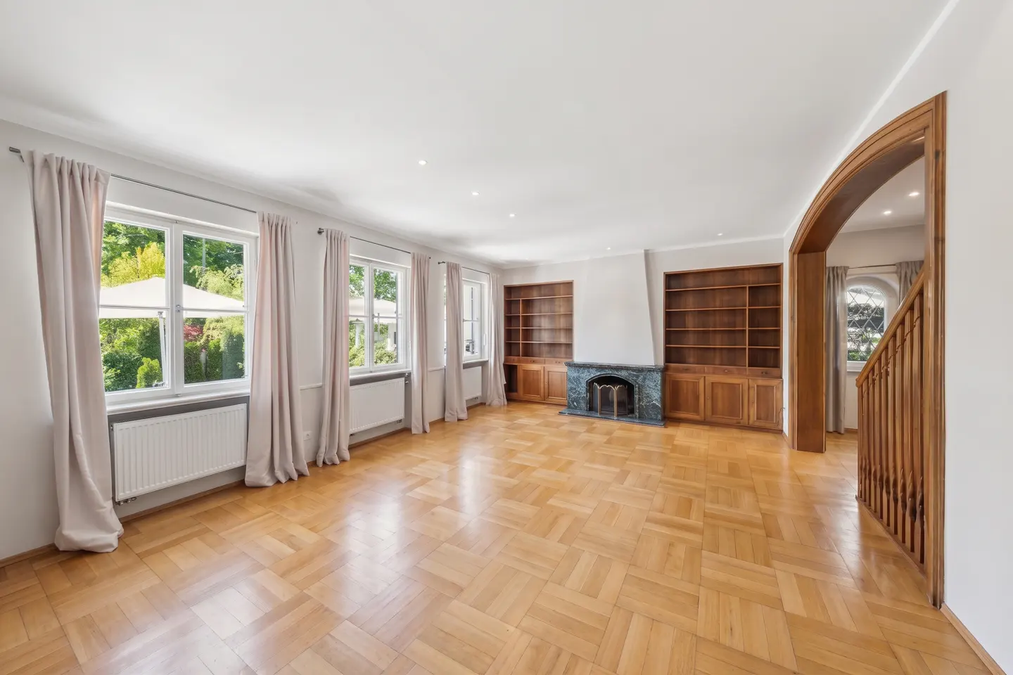 Haus Tannenweg in Geretsried