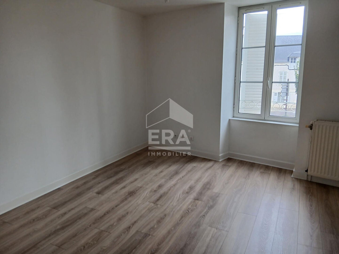 Flat Rue de l'Abbaye in Déols
