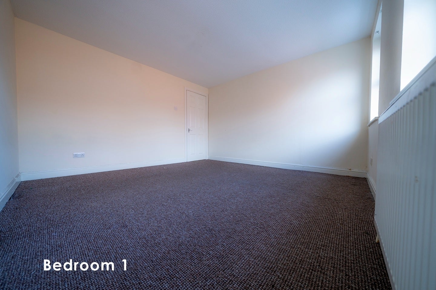 Room Gibney Terrace in Greater London