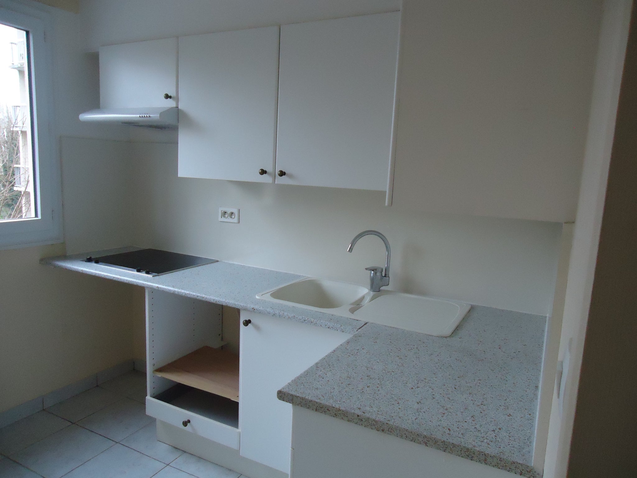 Appartement Boulevard Pierre de Coubertin à Nevers