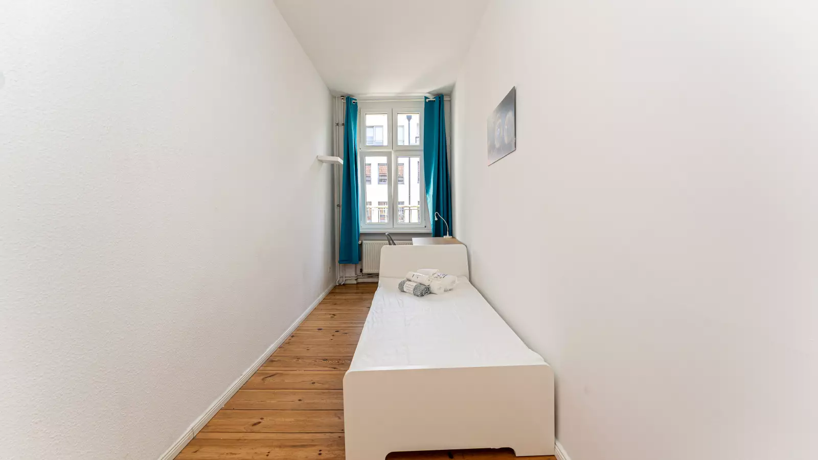 Wohnung Wisbyer Straße in Berlin