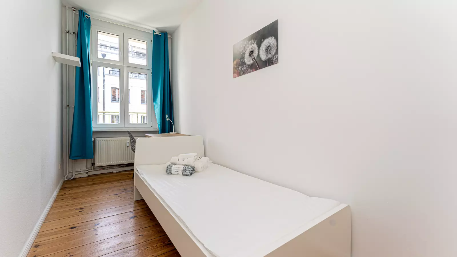 Wohnung Wisbyer Straße in Berlin