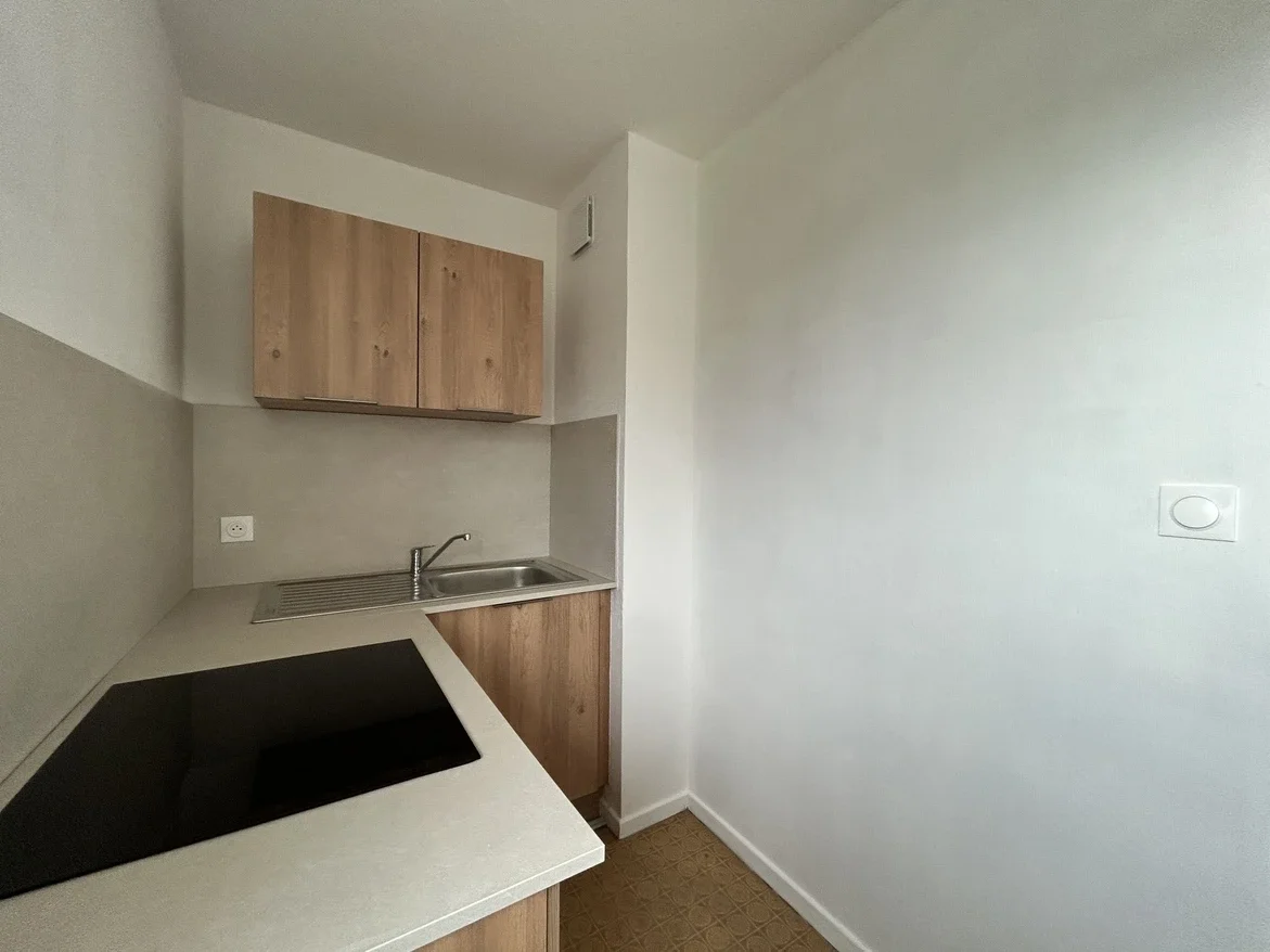 Appartement Avenue Robert Schuman à Sélestat