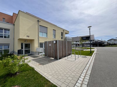 Wohnung Pfarrer-Lohr-Straße in Zaisenhofen