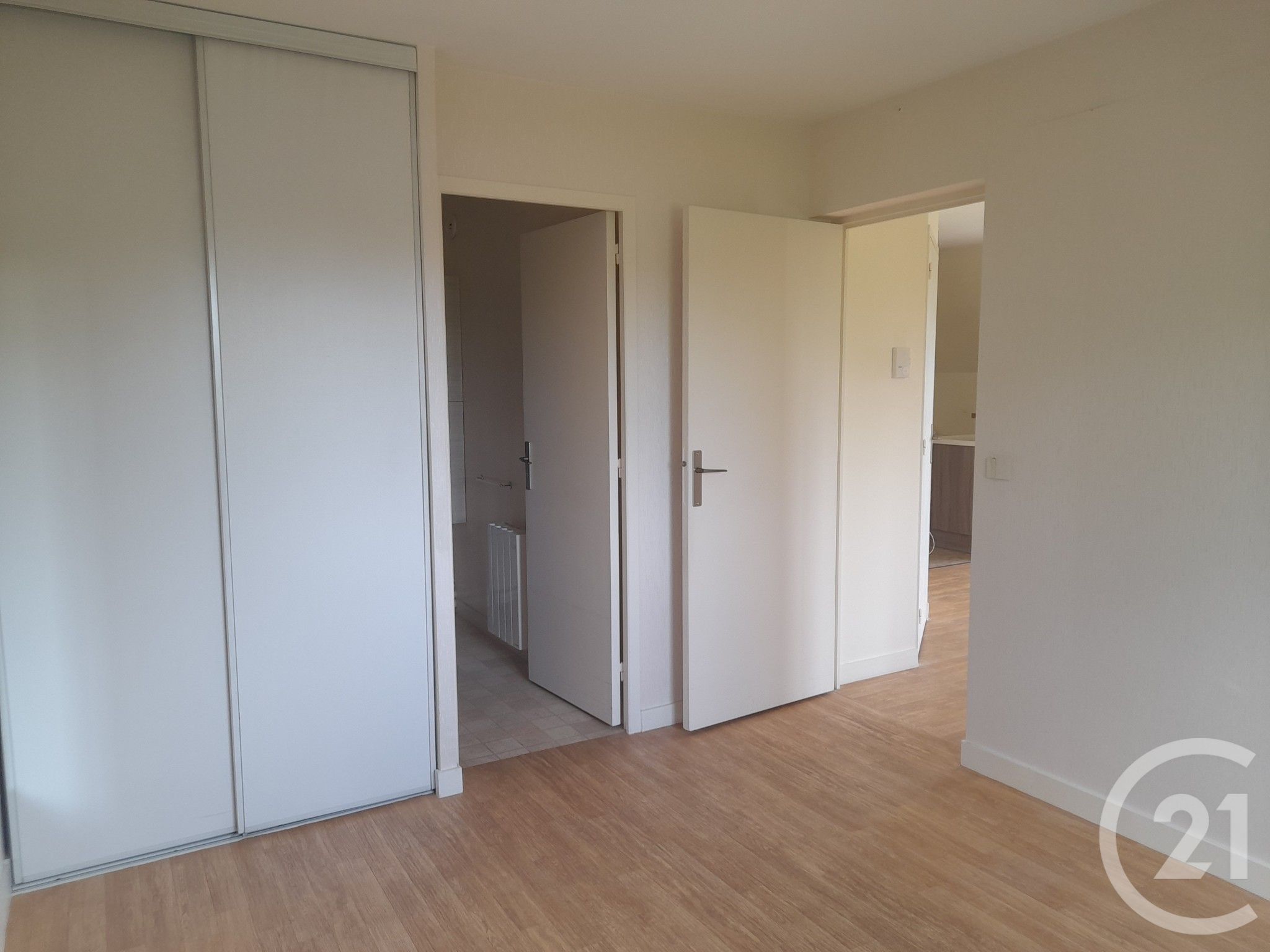 Appartement Route de Saint-Nazaire à Laval