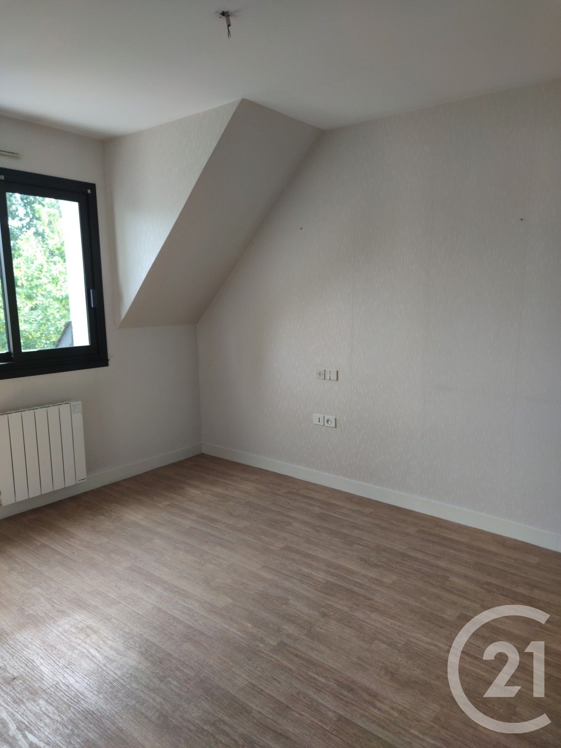 Appartement Route de Saint-Nazaire à Laval