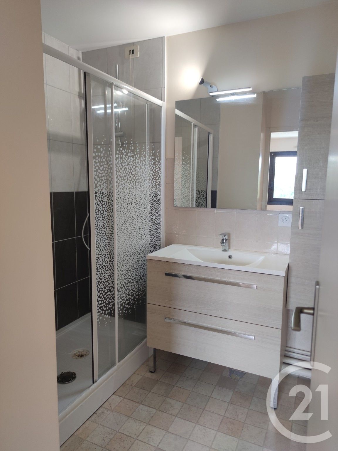 Appartement Route de Saint-Nazaire à Laval