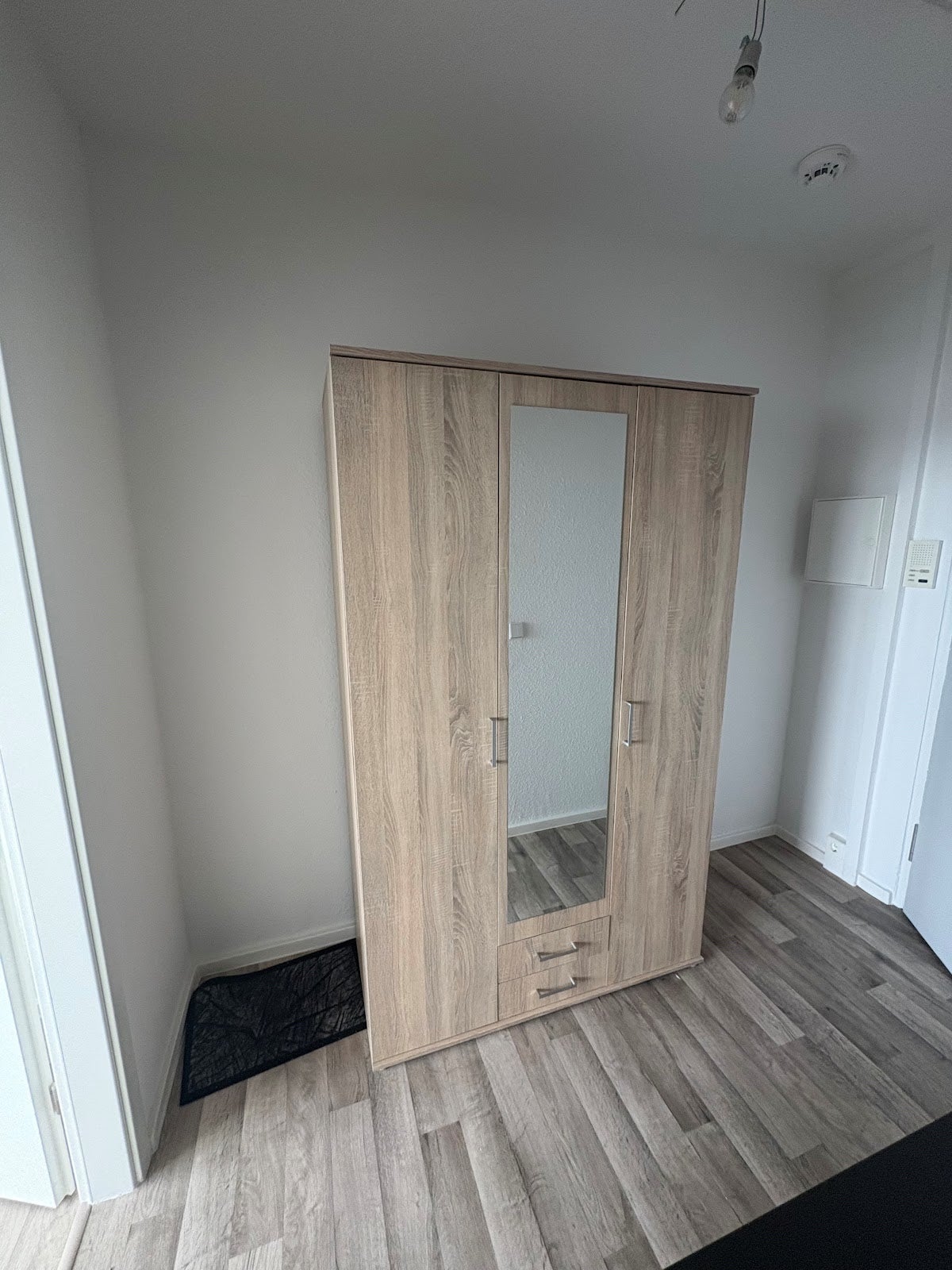 Wohnung Woldegker Straße in Neubrandenburg