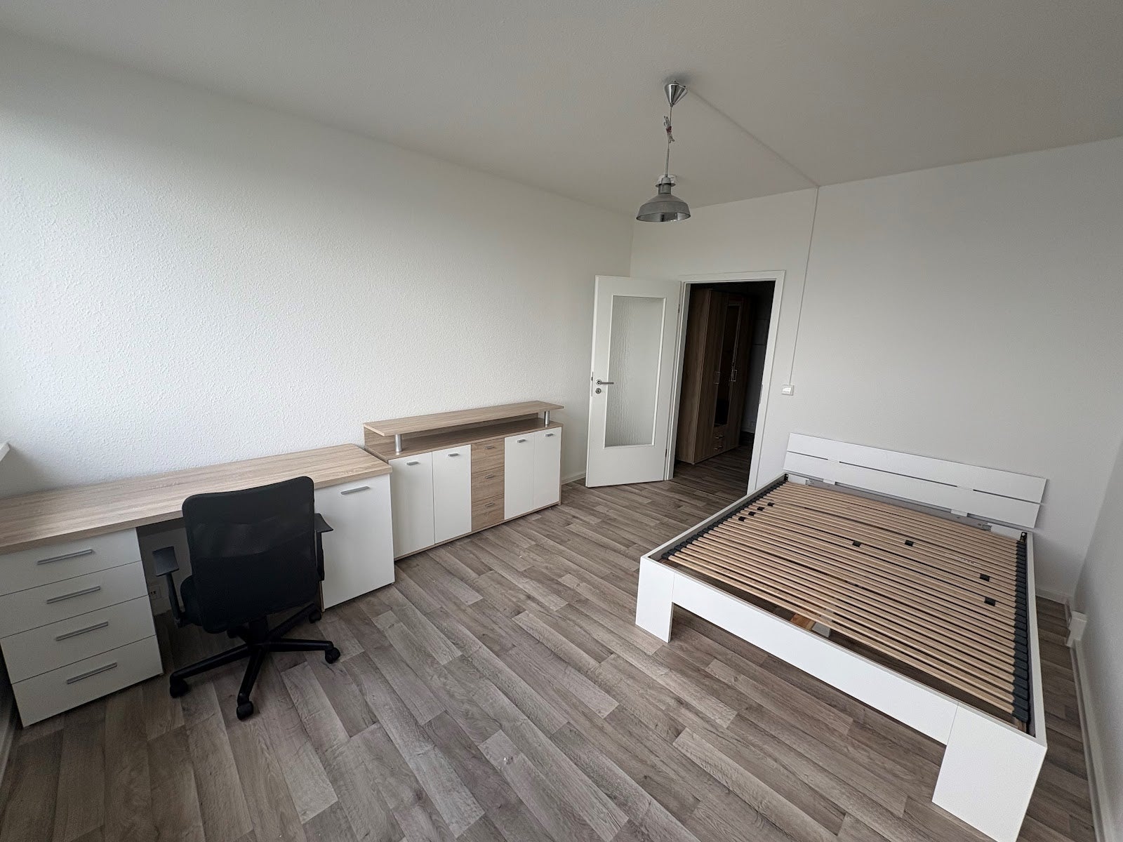 Wohnung Woldegker Straße in Neubrandenburg
