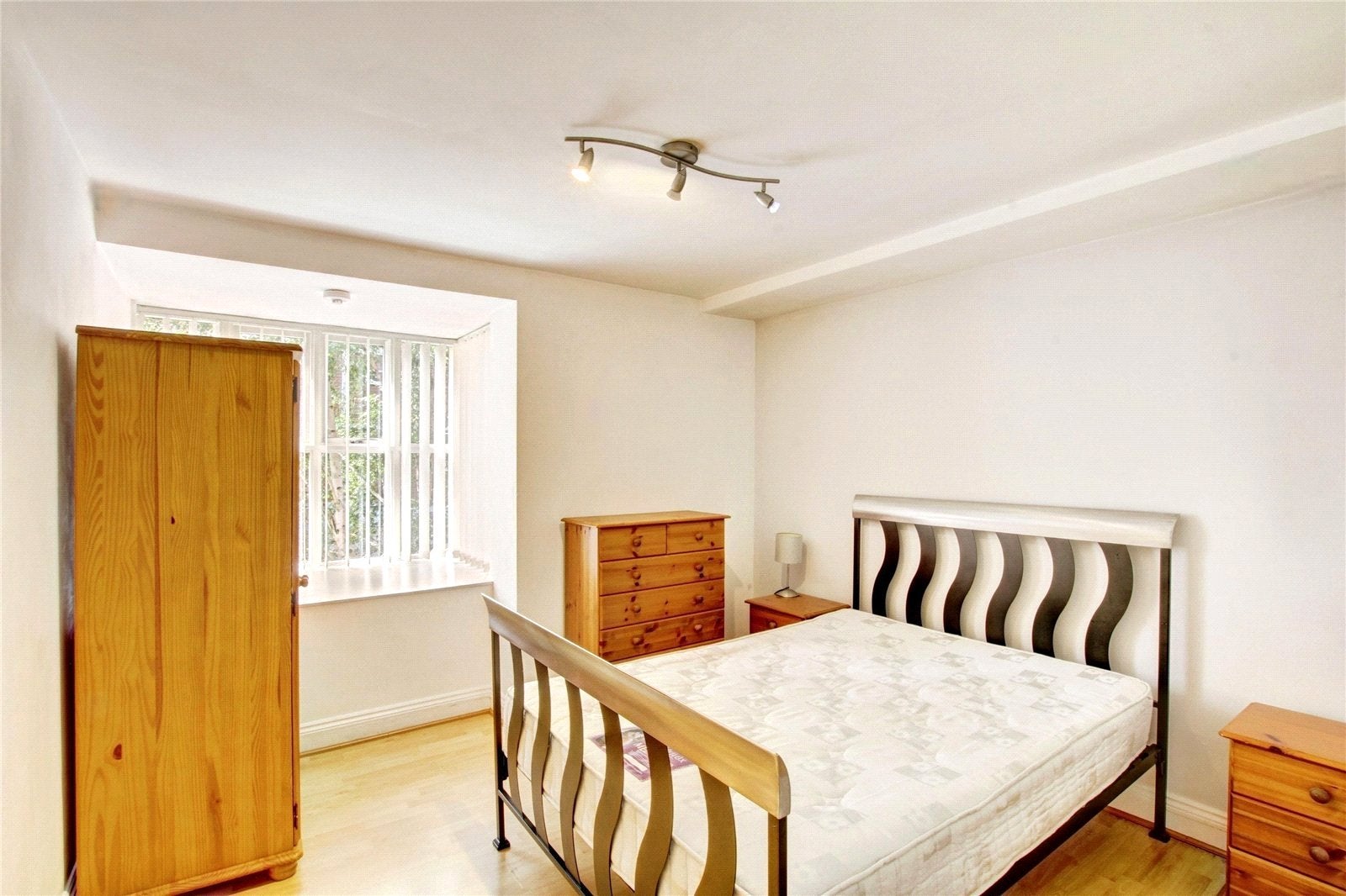 Flat Clayton Street West in Newcastle upon Tyne
