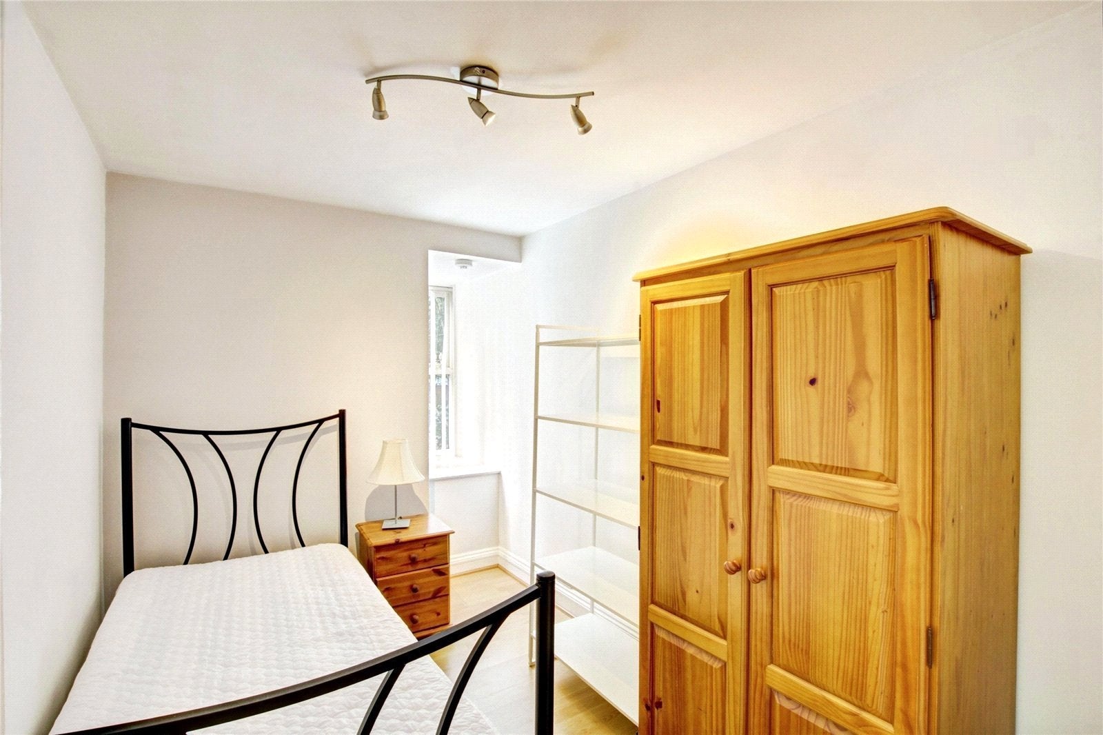 Flat Clayton Street West in Newcastle upon Tyne