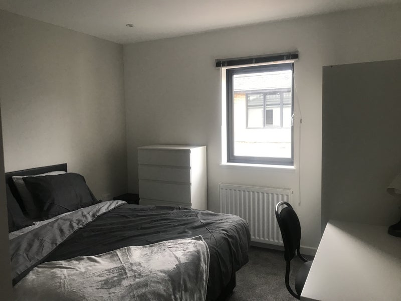 Room St John's Road in City of Edinburgh