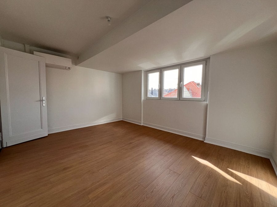 Appartement Quai Pierre Marchal à Thionville